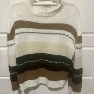MISS SPARKLING sweater. Size small.